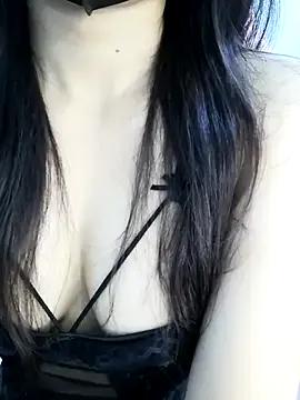 Freechat _Sirimiri_ on StripChat