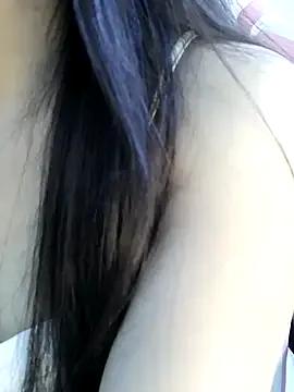 Freechat _Sirimiri_ on StripChat