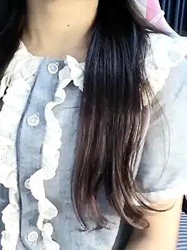 Freechat _Sirimiri_ on StripChat