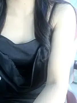 Freechat _Sirimiri_ on StripChat