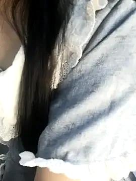 Freechat _Sirimiri_ on StripChat