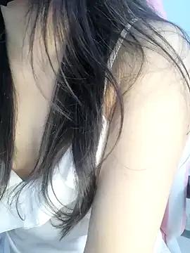 Freechat _Sirimiri_ on StripChat