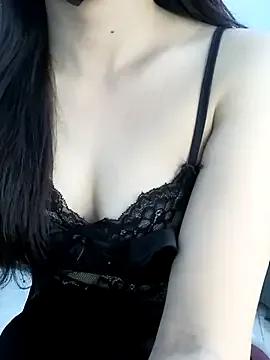 Freechat _Sirimiri_ on StripChat