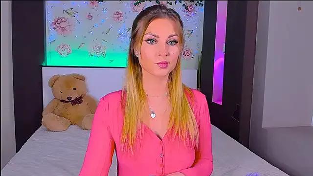 _UrLexxly on StripChat