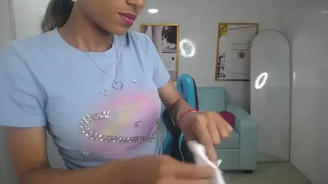 Freechat _wendy_b on StripChat