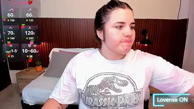 Aabby_lee on StripChat