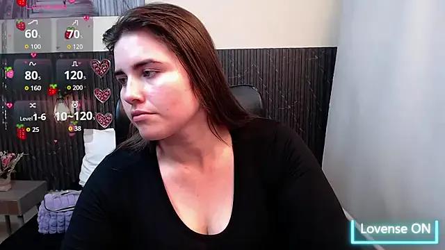 Aabby_lee on StripChat