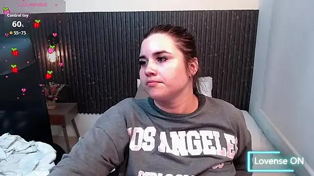 Aabby_lee on StripChat