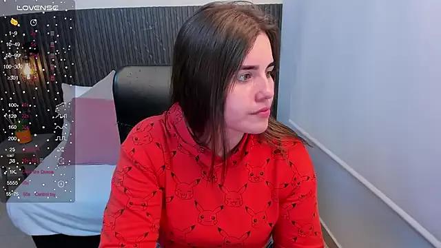 Aabby_lee on StripChat