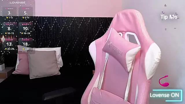 Aabby_lee on StripChat