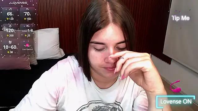 Aabby_lee on StripChat