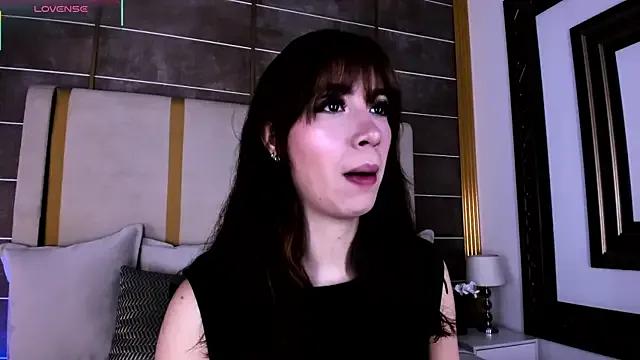 Freechat AbigailCarter on StripChat