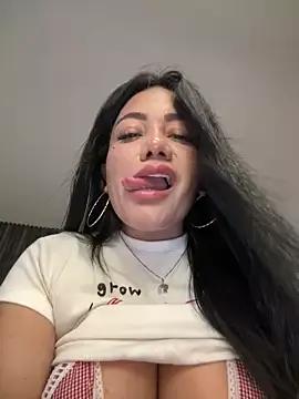 Abril10_ on StripChat