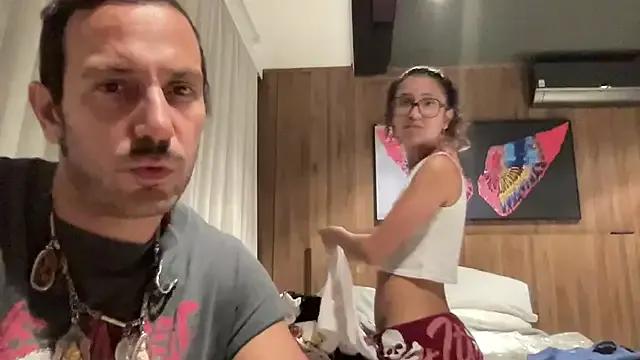 absoluthorrorfield — spank my booty 