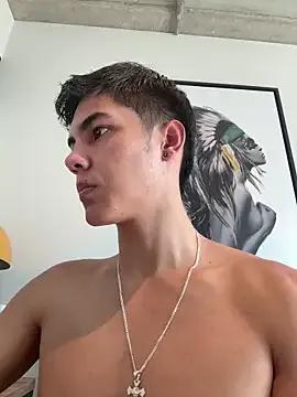 Adams_ricci on StripChat