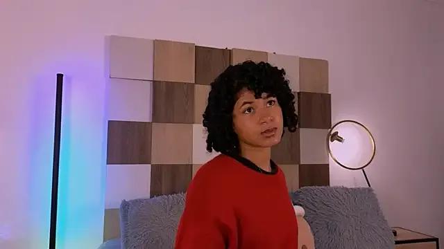 Adele_Carter_ on StripChat