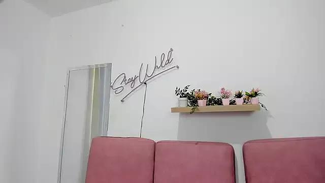 Adele_LatinLady on StripChat