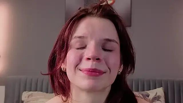 Adelheidd on StripChat