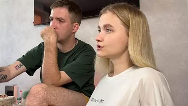 Adelovenick on StripChat