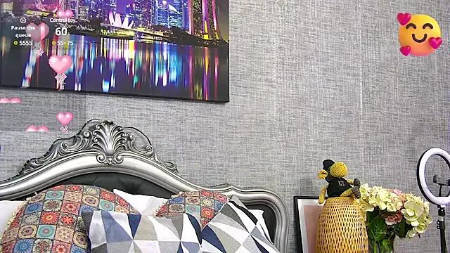 AdissonLane on StripChat