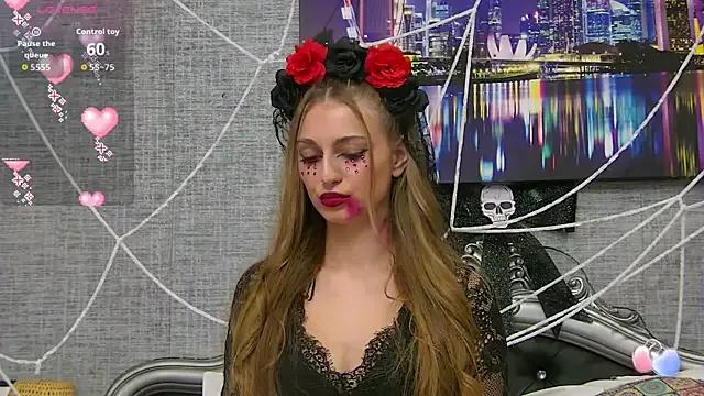 AdissonLane on StripChat