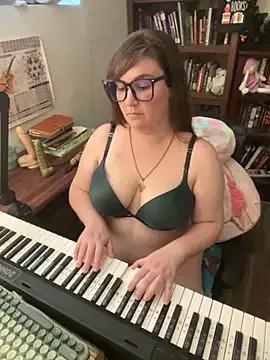 Adobe_Angel on StripChat