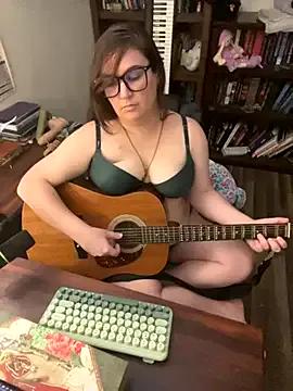 Adobe_Angel — PUBLIC CUM SHOW