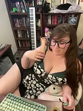 Adobe_Angel on StripChat