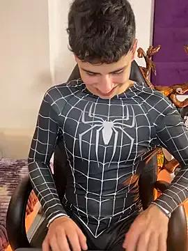 Freechat AdrianRinaldi on StripChat