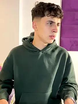 Freechat AdrianRinaldi on StripChat