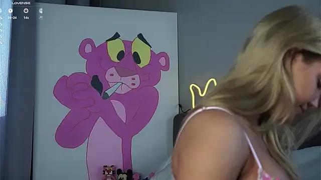 AftonConnett on StripChat