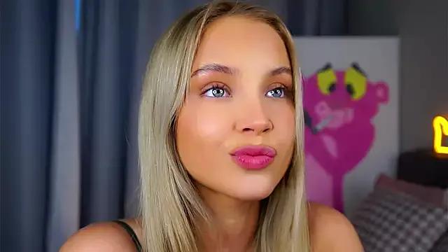 AftonConnett on StripChat