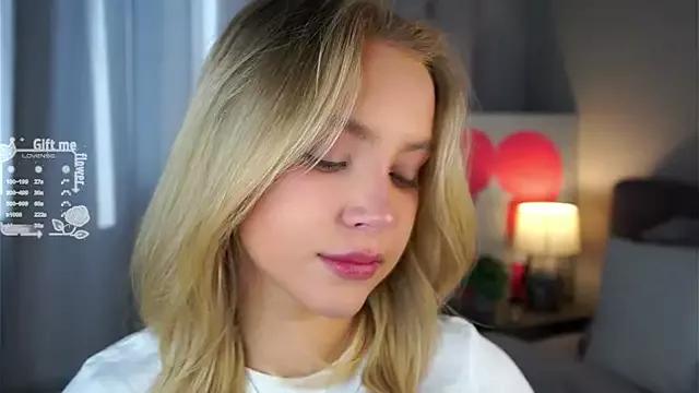 AftonConnett on StripChat