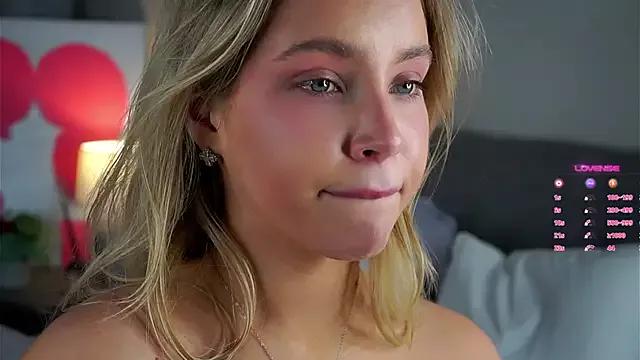 AftonConnett on StripChat