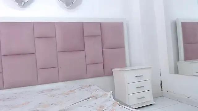 Freechat agatha_soul3 on StripChat