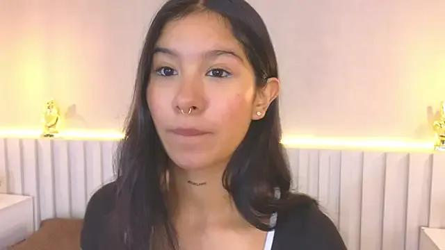 Aida_moreno on StripChat