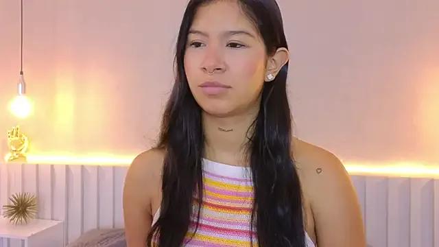 Aida_moreno on StripChat