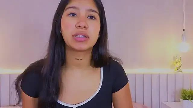 Aida_moreno on StripChat