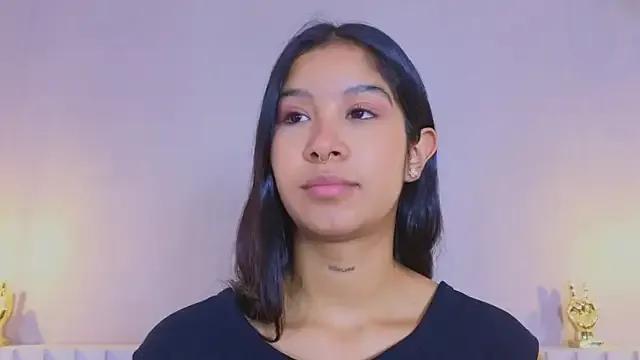 Aida_moreno on StripChat