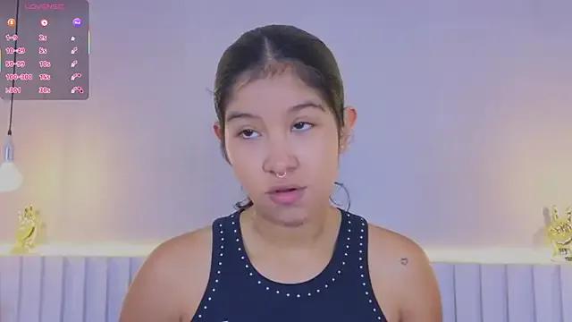 Aida_moreno on StripChat