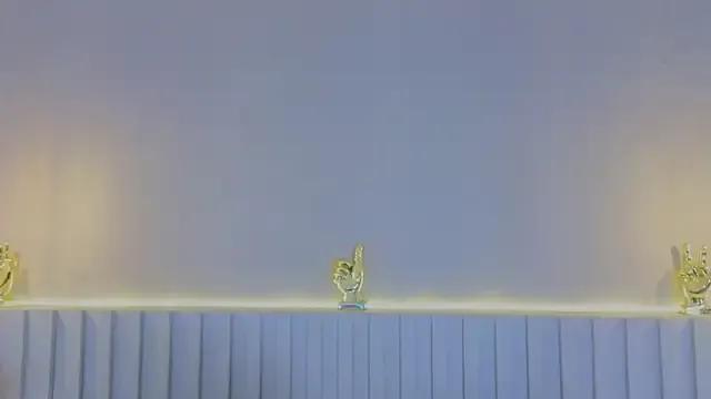 Aida_moreno on StripChat