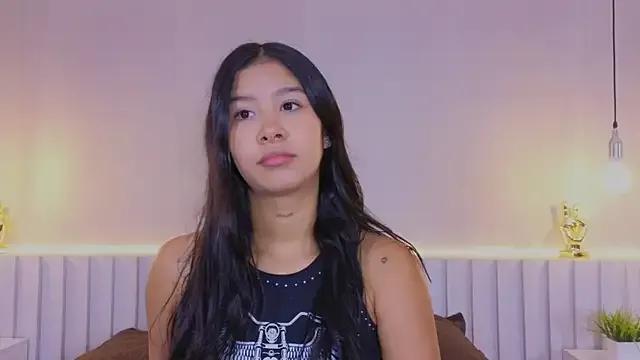 Aida_moreno on StripChat