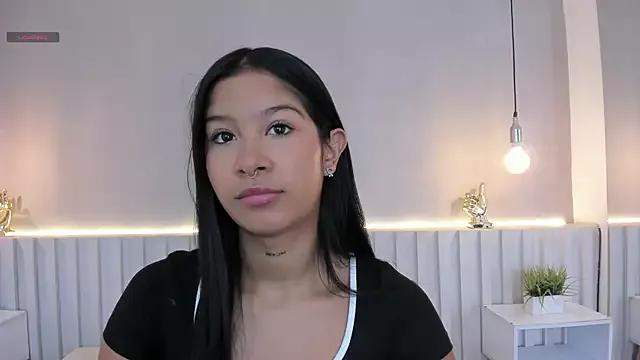 Aida_moreno on StripChat