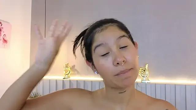 Aida_moreno on StripChat