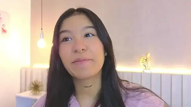 Aida_moreno on StripChat