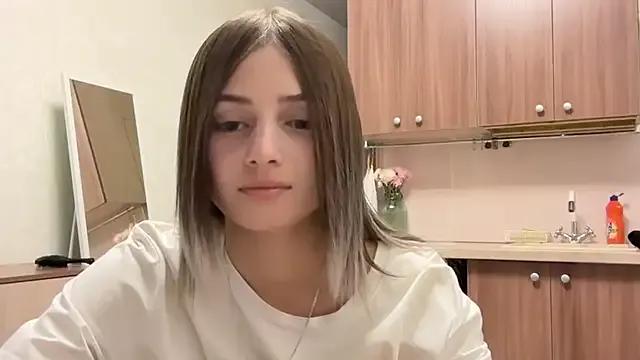 Freechat AidaGloshen on StripChat