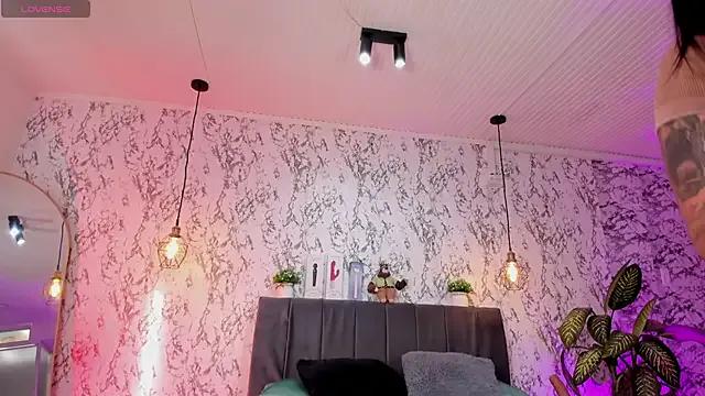 aihnoa_split on StripChat