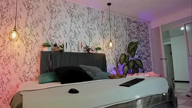 aihnoa_split — CONTROL MY TOY LUSH X3 MIN