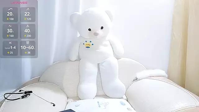 Freechat Ailsa-Baby on StripChat