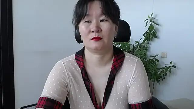 Freechat Akira_xx on StripChat